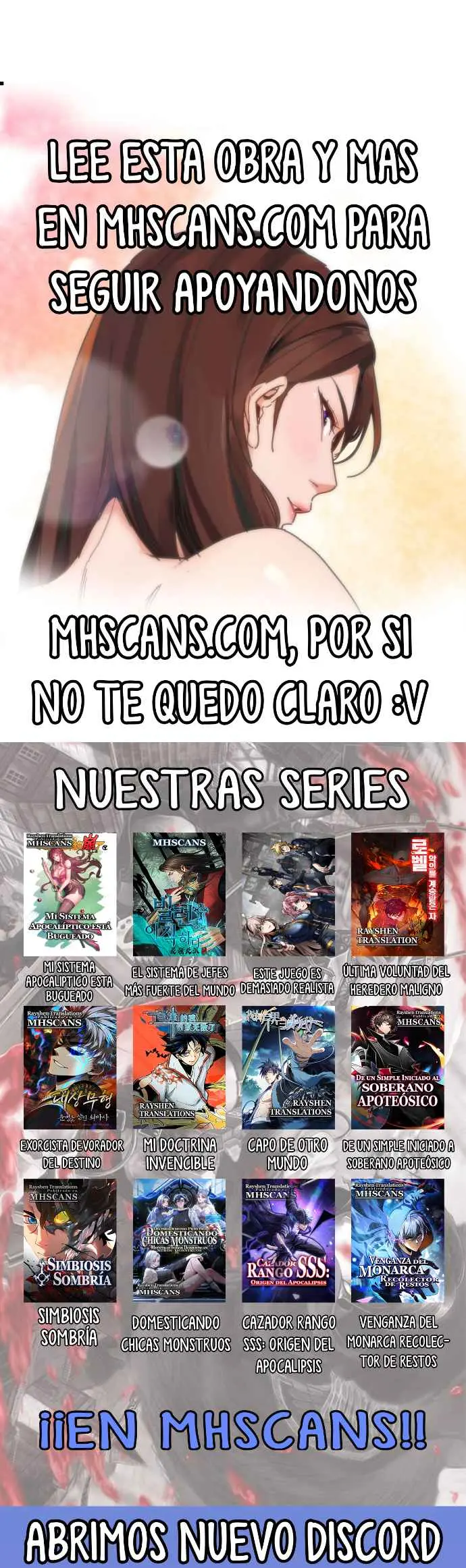  MIS HABILIDADES PASIVAS SON INVENCIBLES > Capitulo 92 > Page 441